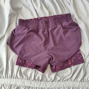 Athletica Active Shorts